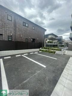 アイルグランデ東京青井のその他写真