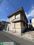 東田荘A棟 2階 築62年9ヶ月の賃貸物件