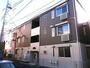 希望ケ丘駅より徒歩4分 3階 築10年の賃貸物件