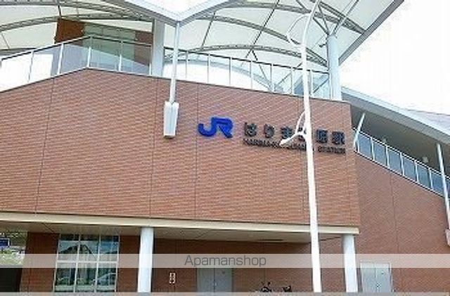 その他　はりま勝原駅（その他）まで1100m