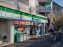 コンビニ　ファミリーマート 上北沢駅前南口店（コンビニ）まで349m