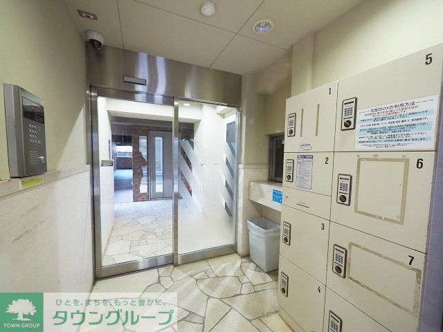 その他共有部分　部屋探しは株式会社　タウンハウジング　までお気軽にお問合せ…