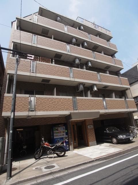 建物外観　★タウンハウジング取り扱い★