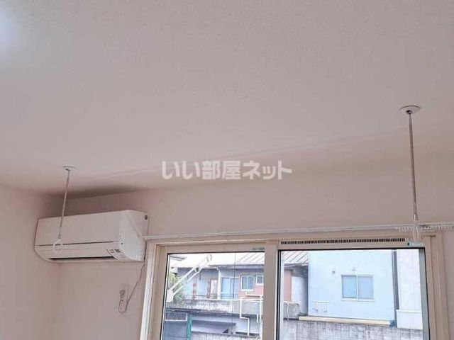 プランドールの内装写真