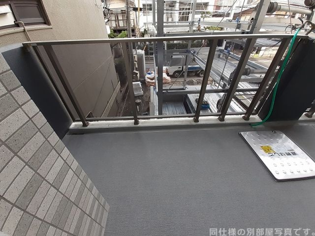 CREST TAPP大曽根IIの内装写真