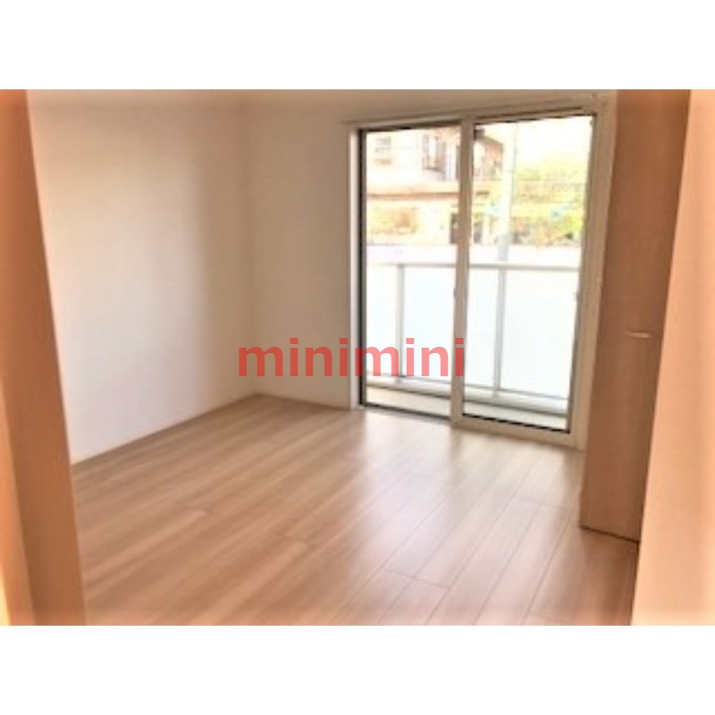Vent Vert千里丘の内装写真
