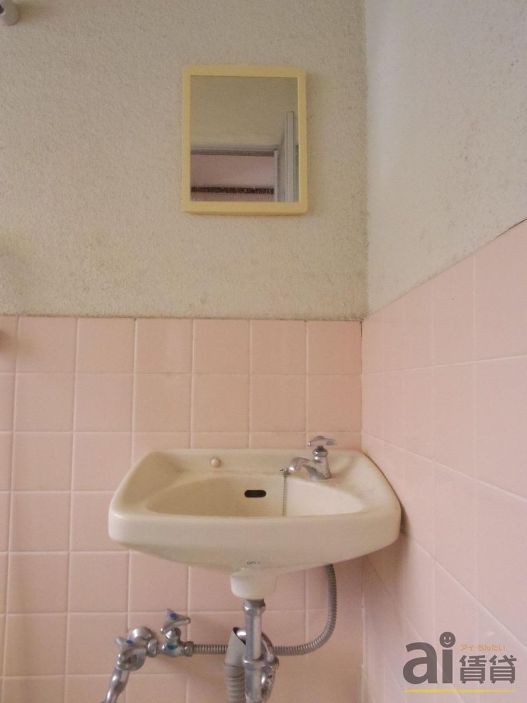 西武池袋線 大泉学園駅 徒歩34分 2階建 築47年の内装写真