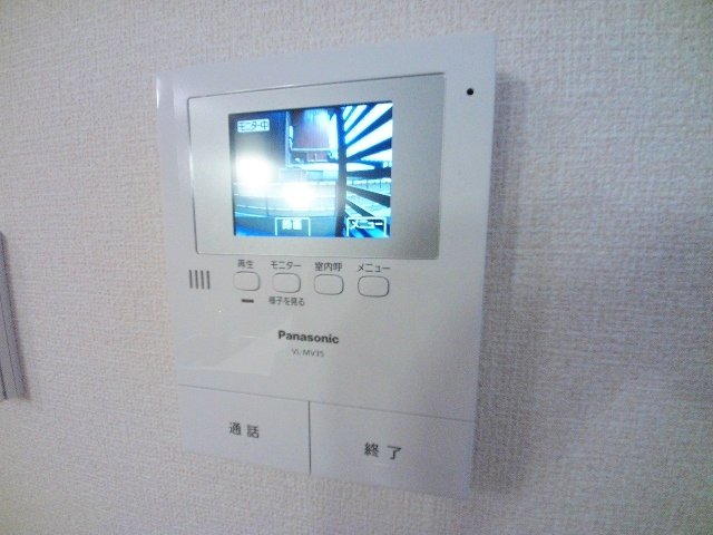 セキュリティ　－＋＋