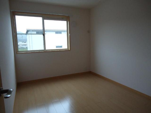 その他　洋室北