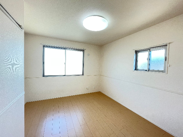 その他部屋・スペース　寝室に使えます