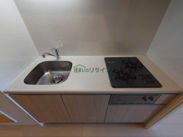 キッチン　別部屋参考写真
