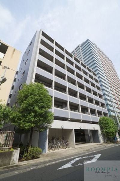 建物外観　物件画像