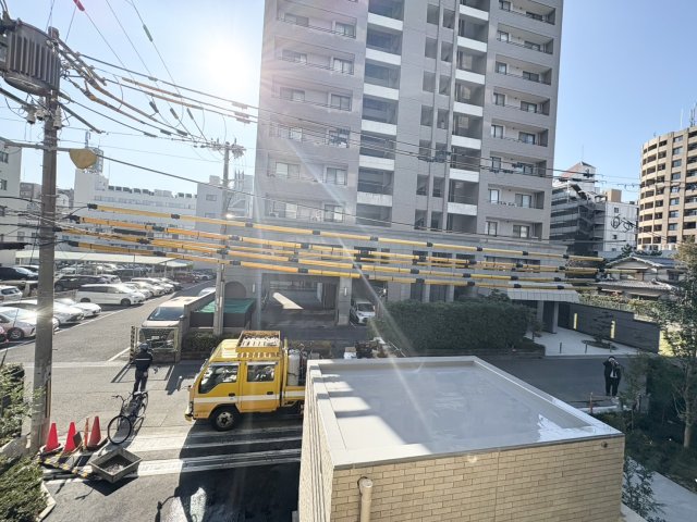 クレストコート江坂垂水町のその他写真