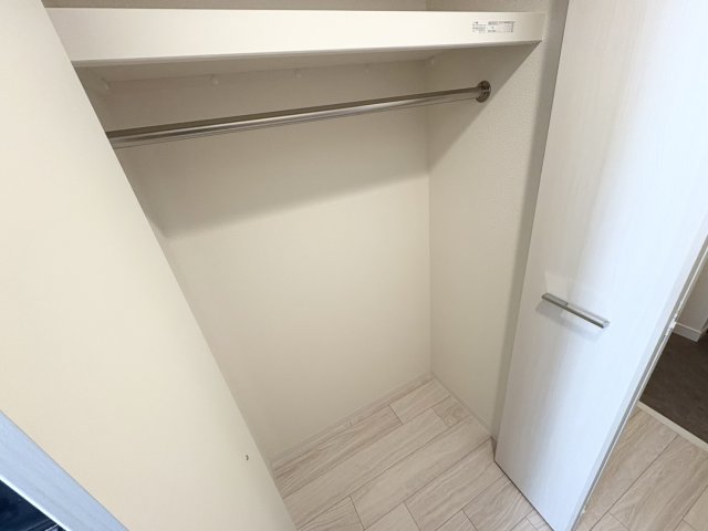 クレストコート江坂垂水町の内装写真