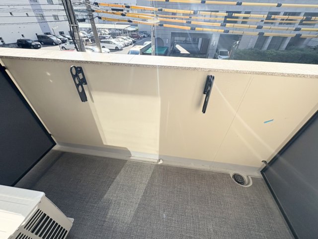 クレストコート江坂垂水町の内装写真