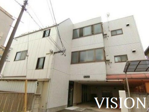 建物外観　☆外観☆