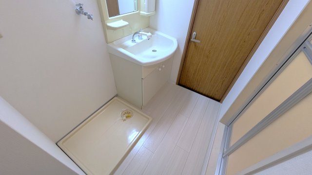 WESTヒルズ関空泉南ハイツ1の内装写真