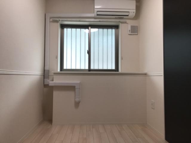 その他部屋・スペース　寝室