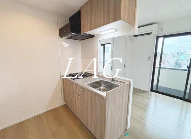 居室・リビング　洋室のお部屋です。