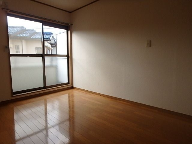 その他部屋・スペース　洋室