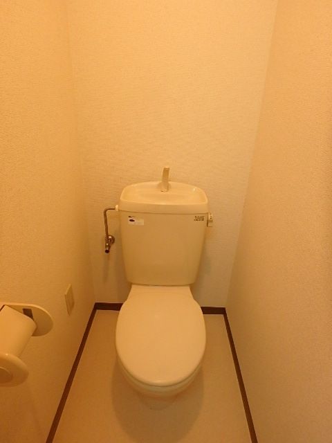 トイレ　お手洗い