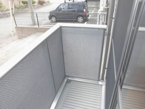 カーサ・エスペラールの内装写真