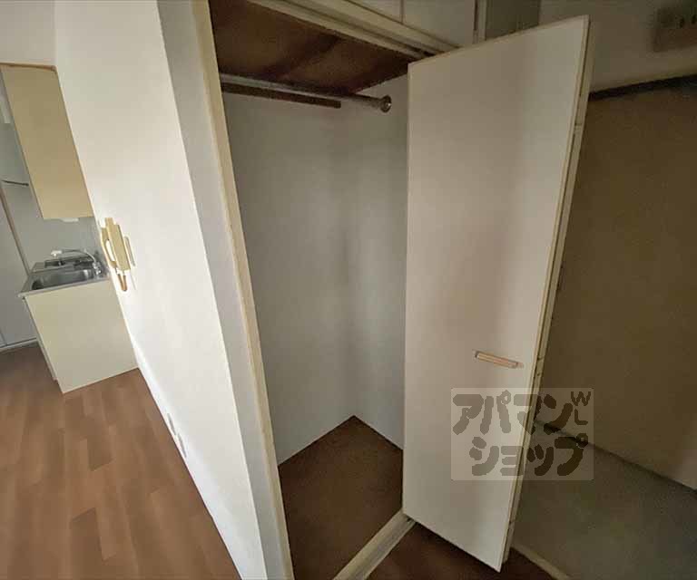 ラ・ルース東山の内装写真