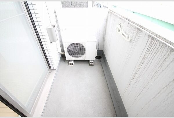 地下鉄名城線 矢場町駅 徒歩9分 12階建 築19年の内装写真
