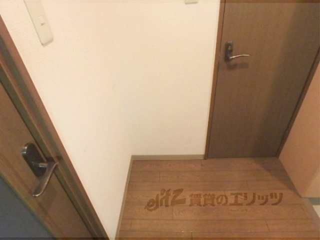 その他部屋・スペース　冷蔵庫置場