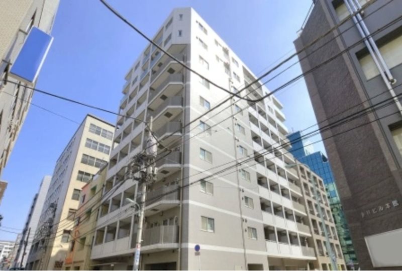 建物外観　★見学予約受付中★