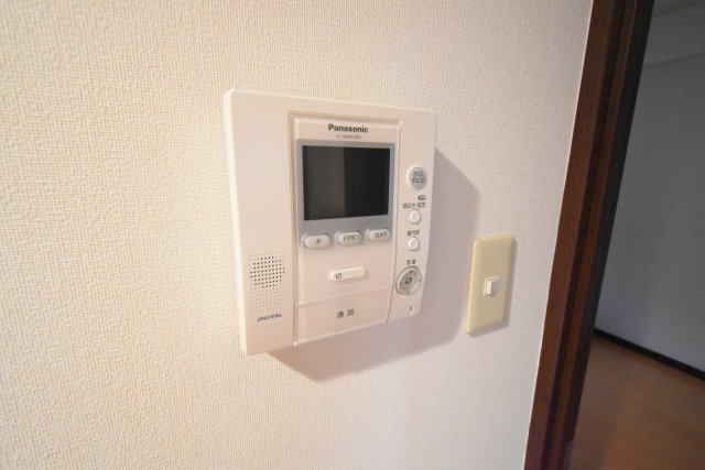 セキュリティ　別部屋参考写真、現況優先になります。