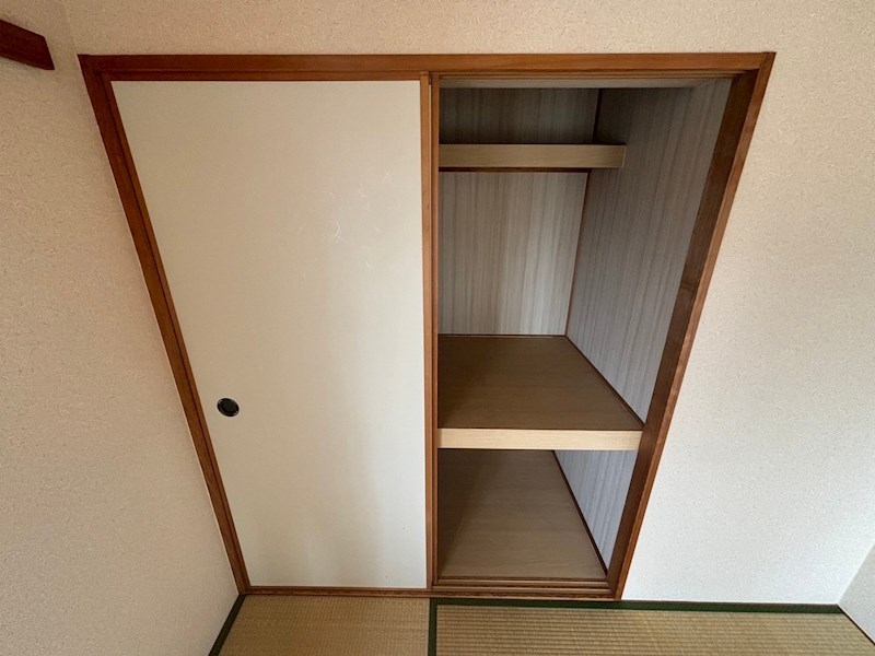 キャナル西宮の内装写真