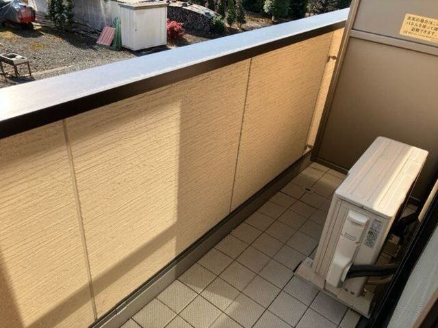 グリーンシャトー三園の内装写真
