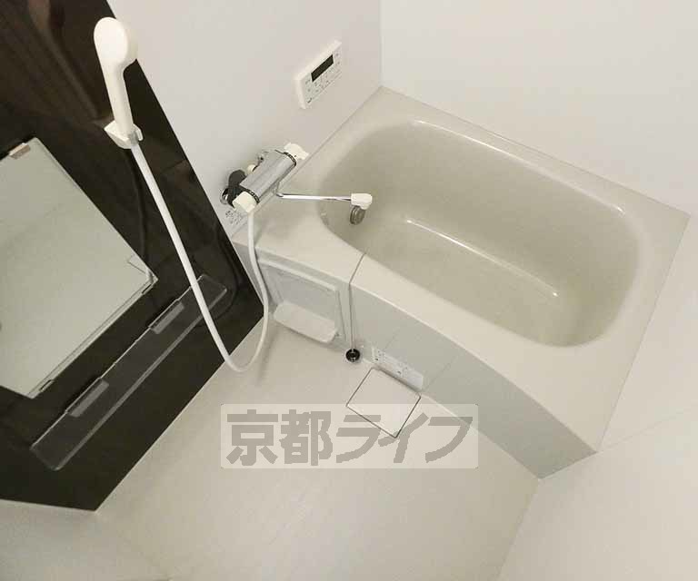 ハーモニーテラス祐の風呂写真