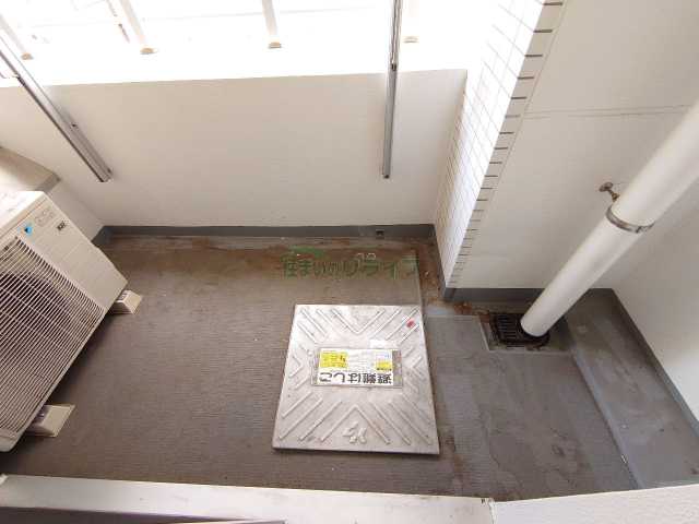 コンフォリア日本橋人形町の内装写真