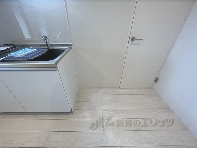 その他部屋・スペース　冷蔵庫置場