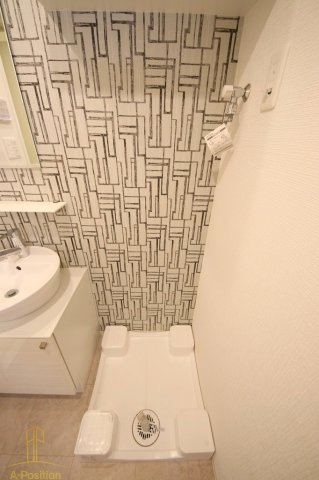 その他設備　エスリード大阪NAGAHORIGATE