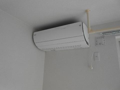 ＪＲ室蘭本線 鷲別駅 徒歩20分 3階建 築12年のその他写真