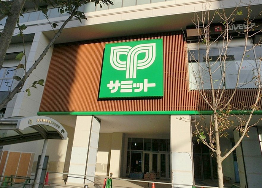 ＪＲ中央線 東中野駅 徒歩7分 2階建 築11年の周辺写真