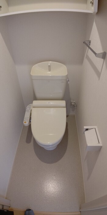 トイレ　トイレです☆