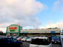 スーパー　ラルズマート啓明店（スーパー）まで565m