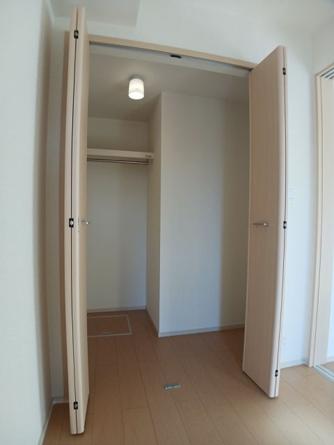 クレール石田の内装写真