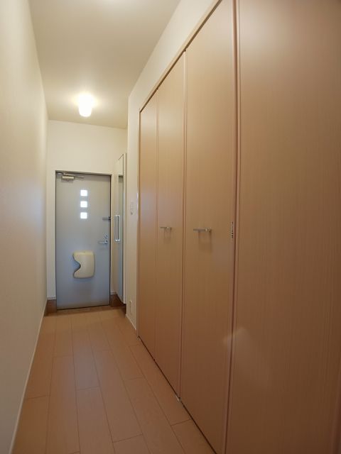 クレール石田のその他写真