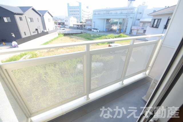 ＪＲ牟岐線 阿波赤石駅 徒歩10分 2階建 築22年の内装写真