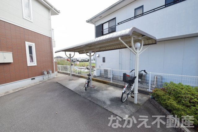 ＪＲ牟岐線 阿波赤石駅 徒歩10分 2階建 築22年の外観写真
