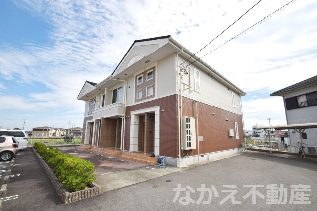 ＪＲ牟岐線 阿波赤石駅 徒歩10分 築22年