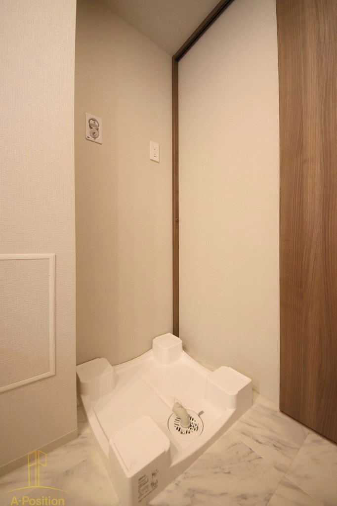 その他設備　ローレルタワー御堂筋本町