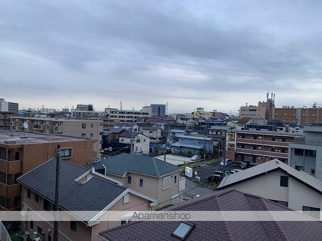 眺望　眺望