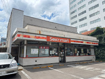 コンビニ　セイコーマートおかだ店（コンビニ）まで72m
