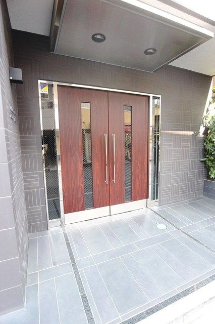 レジオス用賀NCの外観写真